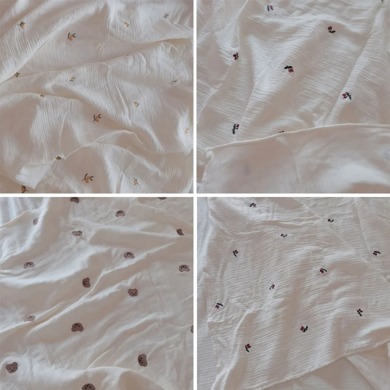 ����  ���ڴ� ���  �μ� ħ�� ��� �ε巯�� 6 ���̾� �볪�� ��ȭ Swaddle ����