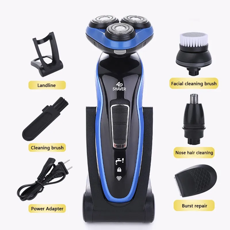 best deals on mens electric shavers