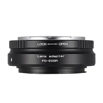 

Lens Mount Adapter Ring for Nikon AI for M42-Mount for Leica LM Lens for Pentax PK Lens to Canon EOS R Mirrorless Camera AI-EOSR