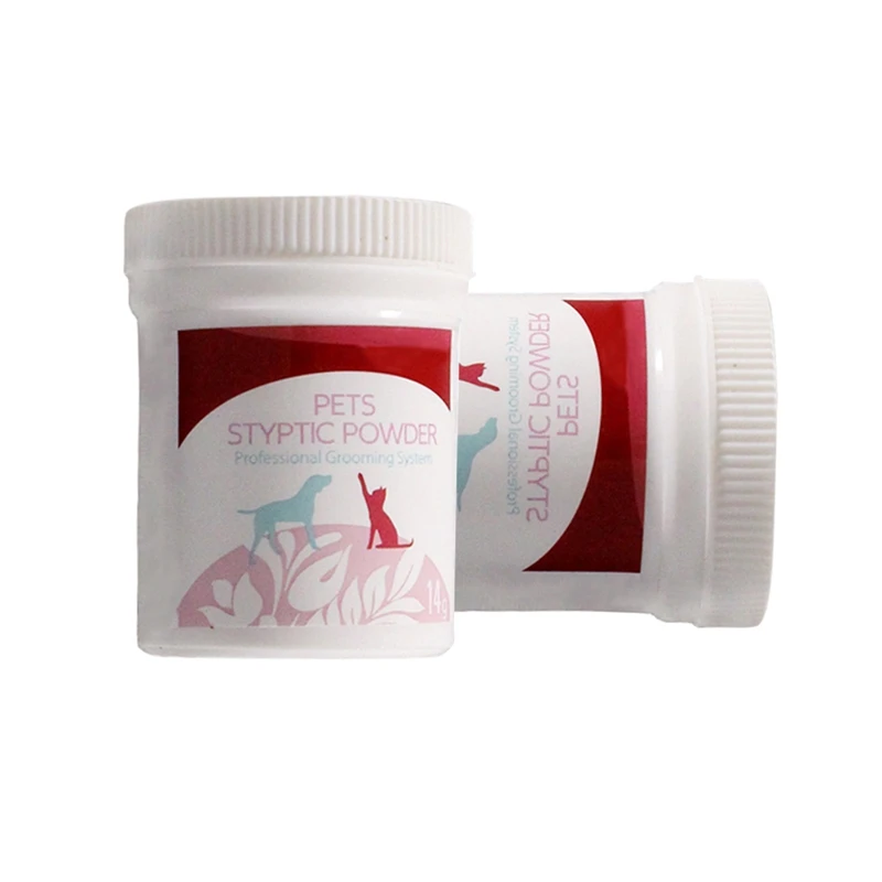 Cardinal Laboratories Remedy And Recovery Professional Groomer's Styptic Powder For Pets Care Pet Product Dog Cat Supplies