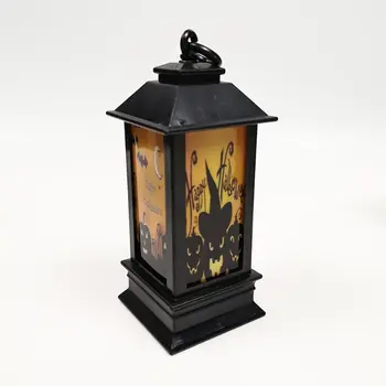 

Halloween LED Lamp Lights Home Decoration Creative Night Lights Night Lights 1PC Q0KF