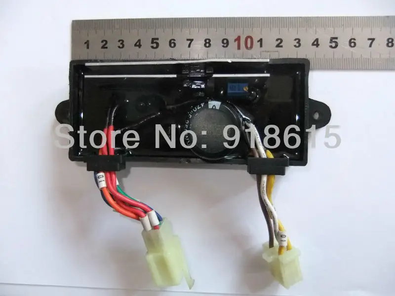 GTDK AVR5-1W1C ܻ       AVR ǰ, 5KW