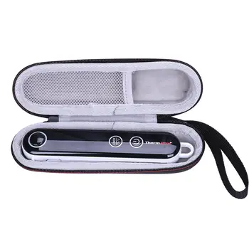 

LTGEM EVA Hard Case for FAT BIG CAT TP18S Digital Food Cooking Thermocouple Thermometer