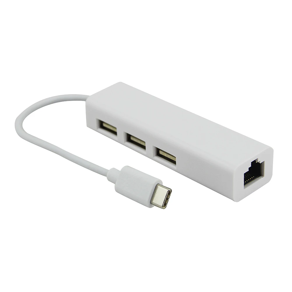 JR45 Ethernet Internet Adapter 