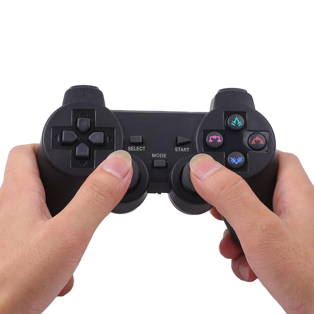 1pc Gamepad Android Wireless Bluetooth Controller For Playstation 3 Gamepad For Ps3 Controller Pc Wireless Receiver Connection Gamepads Aliexpress 1pc Gamepad Android Wireless Bluetooth Controller For Playstation 3 Gamepad For Ps3 Controller Pc Wireless Receiver Connection Gamepads Aliexpress