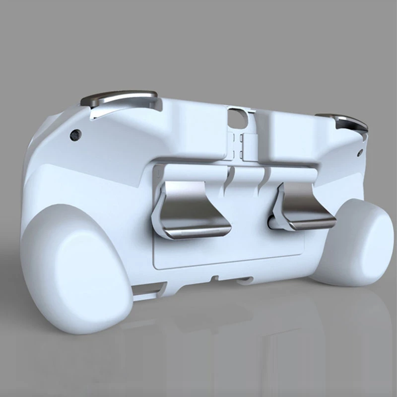 L3 R3 Back Touchpad Button Module For Ps Vita Psv1000 2000 Sync Game