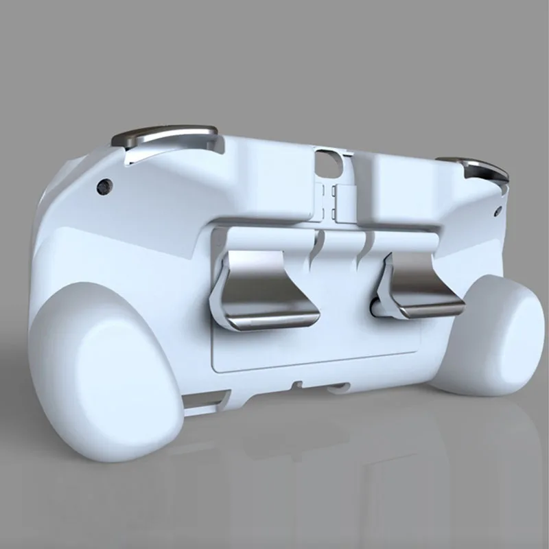 Задняя Кнопка тачпада L3 R3 модуль для PS VITA PSV1000 2000 синхронизация игр PS3 PS4 геймпад