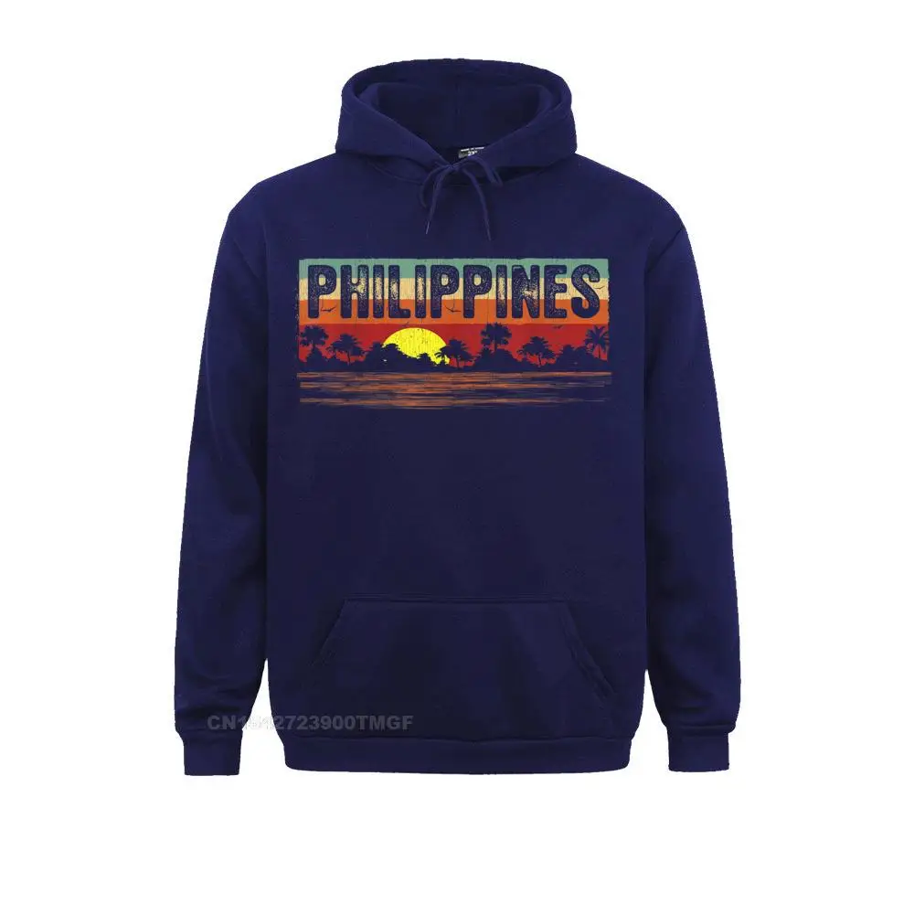 Hoodies Clothes Vintage Tropical Philippines Tee - Filipino Heritage T-Shirt__B9587 NEW YEAR DAY Long Sleeve  Men Sweatshirts Family Brand New Vintage Tropical Philippines Tee - Filipino Heritage T-Shirt__B9587navy