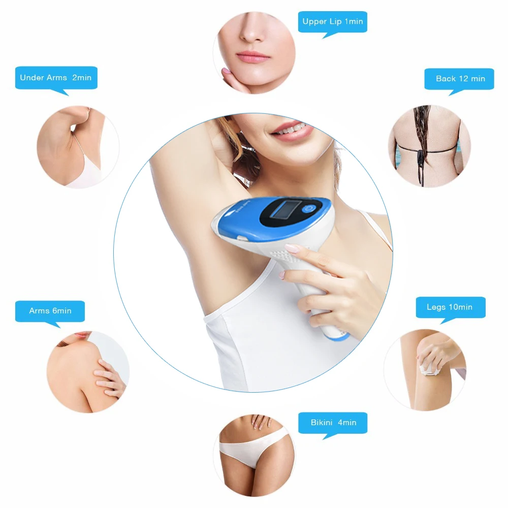Personal Care Appliances