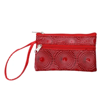 

Women Girls Handbag Purse Receipt Phone Card Holder Clutch Wallet Tote Bags L9BE