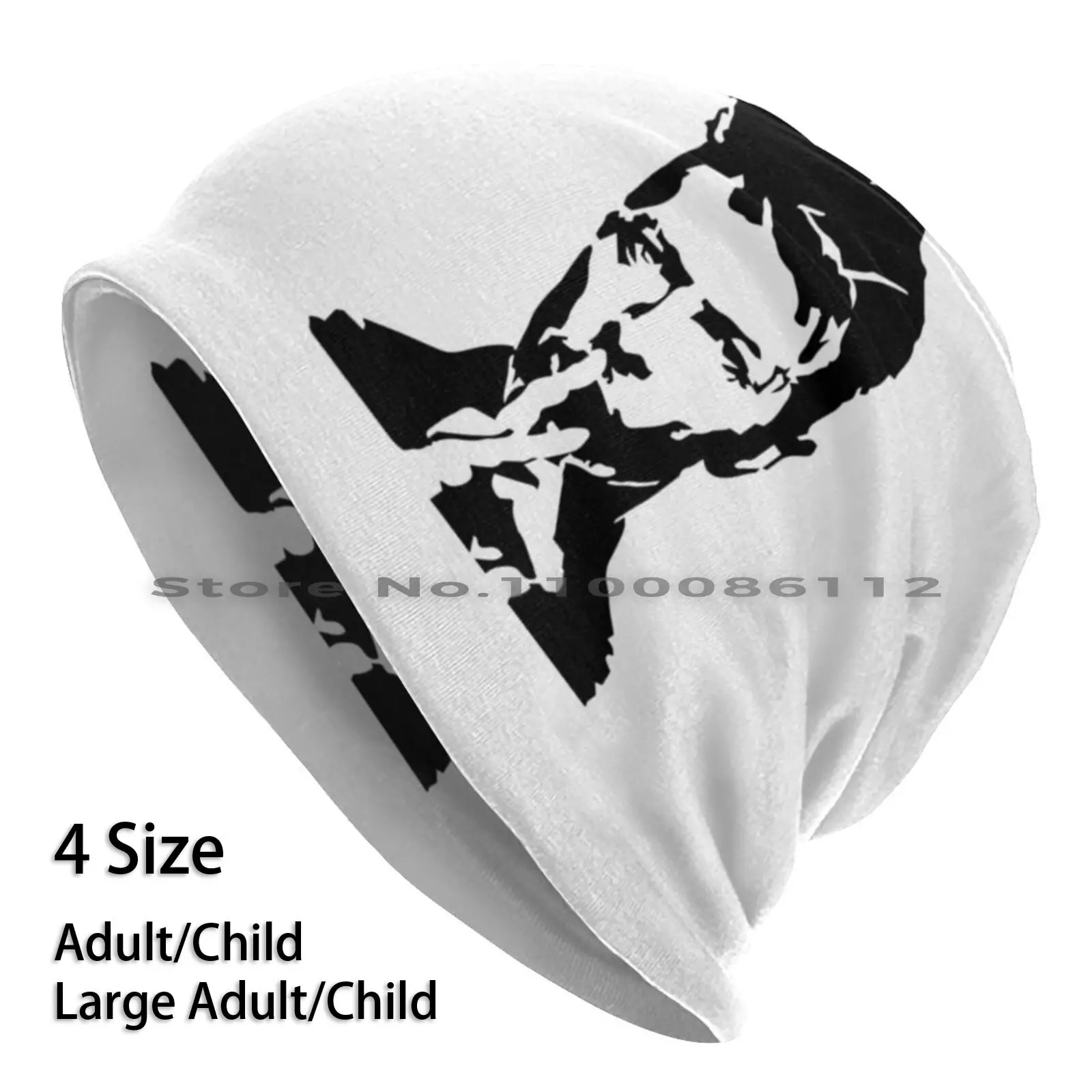 Rock Bowie Berretti Cappello Lavorato A Maglia Space Odness Lovely Bowie Little Black And White Bowie Life On Amazing Modern Love You Bowie Change
