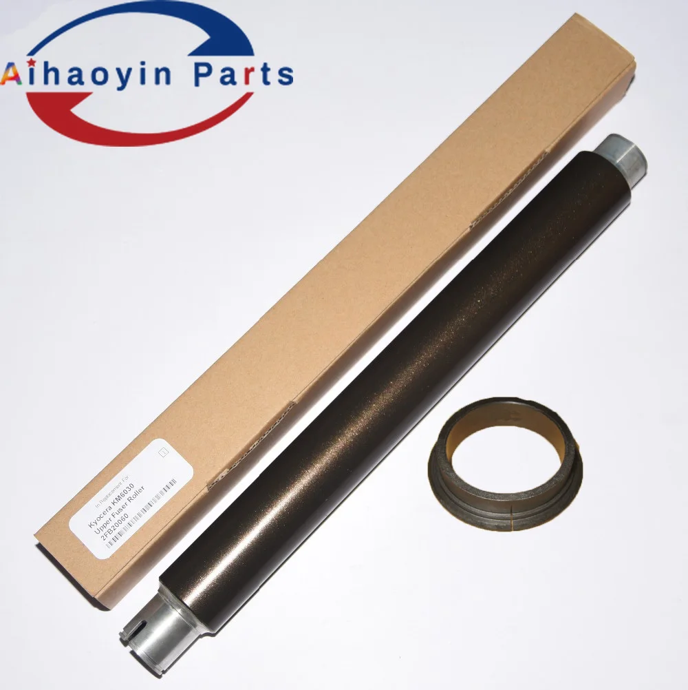 1sets Upper Heat Fuser Roller and Bushin for Kyocera KM8030 KM6030 TASKalfa 820 620 | Компьютеры и офис