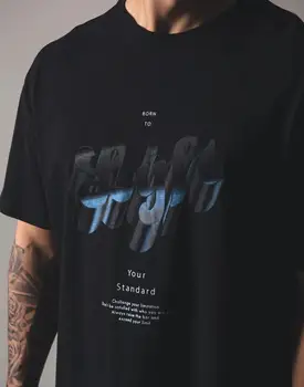 

2020 Summer Short Sleeve Cotton Gym T-Shirt Men Sport Fitness Muscle Sportswear Men Running Athletic T Shirts Workout Shirts Top