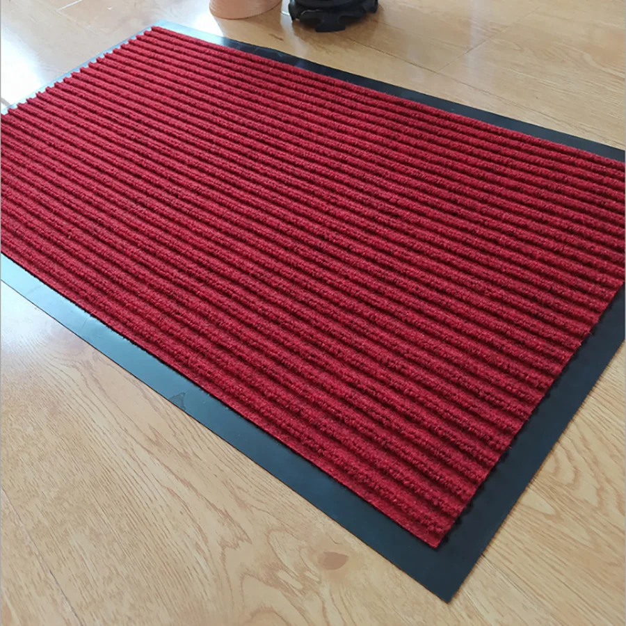 Extra Large Outdoor Indoor Door Mat Non-slip Heavy Duty Front Welcome  Doormat Outside Patio Inside Entryway Entrance Door Rug - Rug - AliExpress