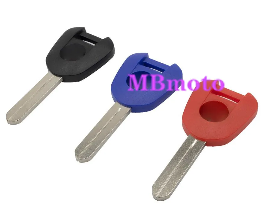

Motorcycle Uncut Blade Magnet Key For Honda NC700/S/X/D NC750X NC14/17/19/22 CB500X CB650F CBR250/RR CBR400/RR GL1800