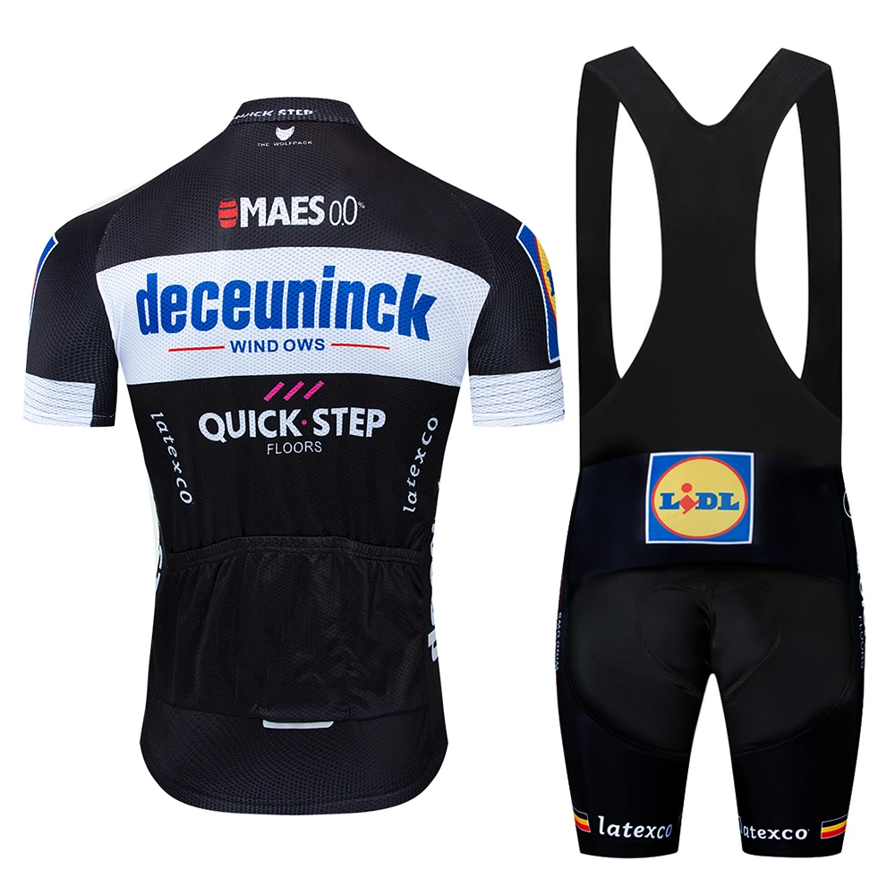 Pro Team быстрый шаг Велоспорт Джерси 19D Bib набор велосипедная одежда Ropa Bicycle SM велосипедная одежда Мужская короткая Майо Culotte