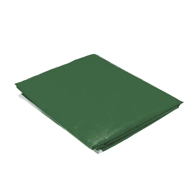 3*3M Vízálló Felső Borító Csere Pavilon Lombkorona Tető Napfényes Szabadtéri Reklám Terasz Pambaulin - Image 6