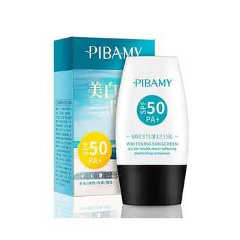 

Body Sunscreen Whitening Sun Cream Sunblock Skin Protective Anti-Aging Oil-control Moisturizing SPF 50 PA+