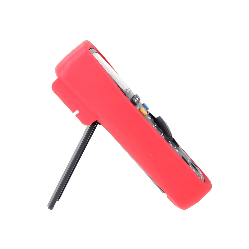 UNI-T UT139C UNIT Digital Multimeter Auto Range True RMS Meter Capacitor Tester Handheld 6000 Count Voltmeter Temperature