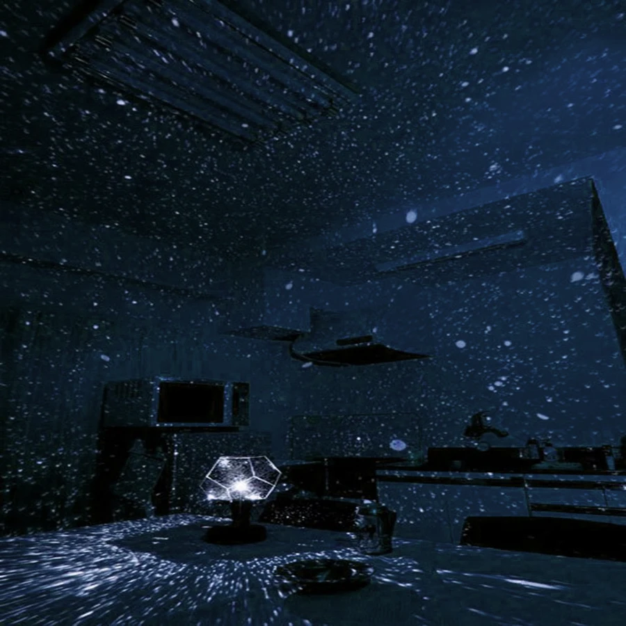 The 5th Star Sky Master Projector Night Lamp Led Magic Astro Starlight Galaxy Star Night Lights Table Bedroom Decorate Baby Gift 3 (7)