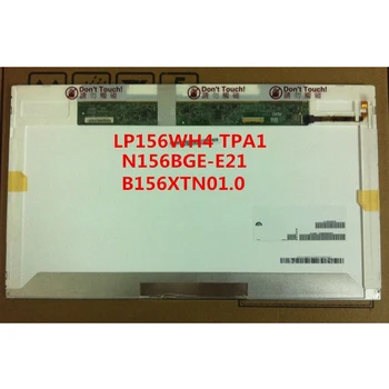 

15.6 normal 30 pin B156XTN01.0 CLAA156WA12 lcd screen FOR ACER V3-551G For Lenovo E540 L540 display