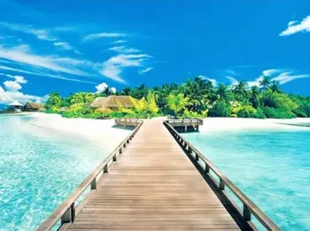 

5D DIY Diamond Painting Landscape Full Square/Round Drill Diamond Rhinestone Embroidery Sea Beach Mosaic Painting Decor Home