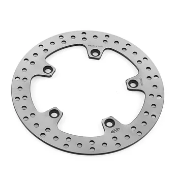 

Motorcycle Rear Disc Brake Rotorfor BMW F650GS 2008-2012 F650GS ABS 2008-2011 F700GS 2013-2015 F800GS 2009-2015
