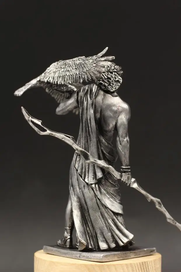 Zeus of Olympus – Lord of Thunder and Order 2