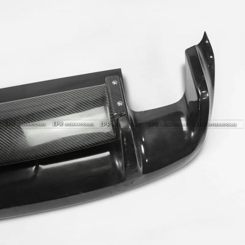 MX5 NC NCEC Roster Miata GVN Style Rear Diffuser with centre flap 3Pcs PCF(9)_1