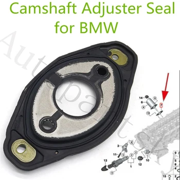 

Good Quality New For BMW 11127552280 Engine Camshaft Adjuster Seal Gasket 703715600 70-37156-00 11-12-7-552-280 11 12 7 552 280