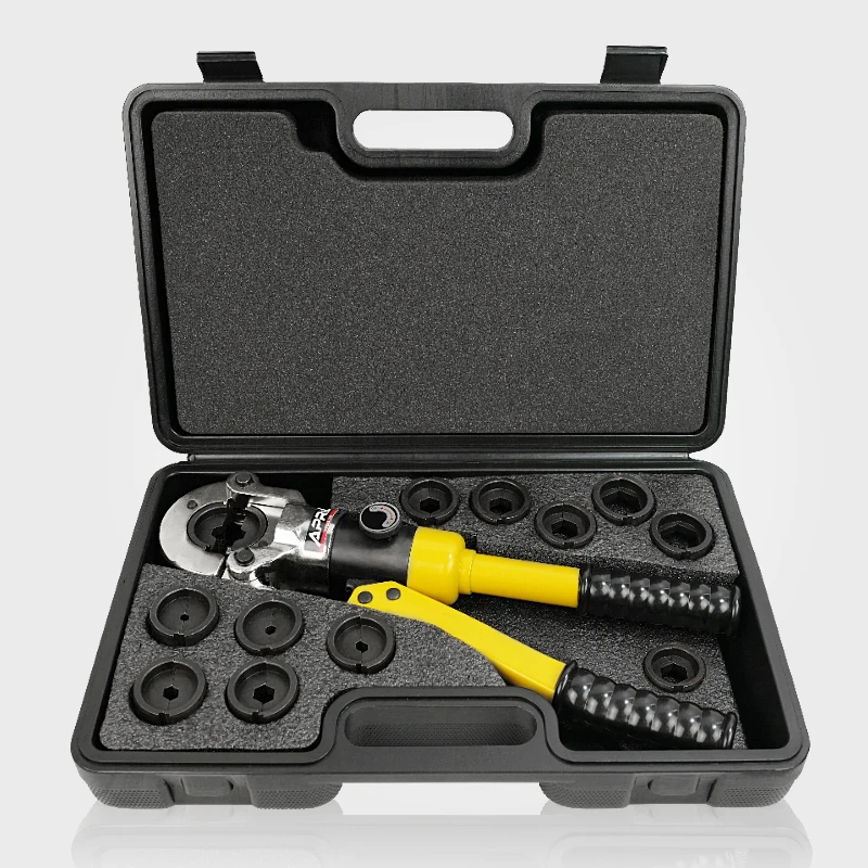 Русский инструмент для склада гидравлический обжима GC 300|tool shop brand tools|tools cartool chest