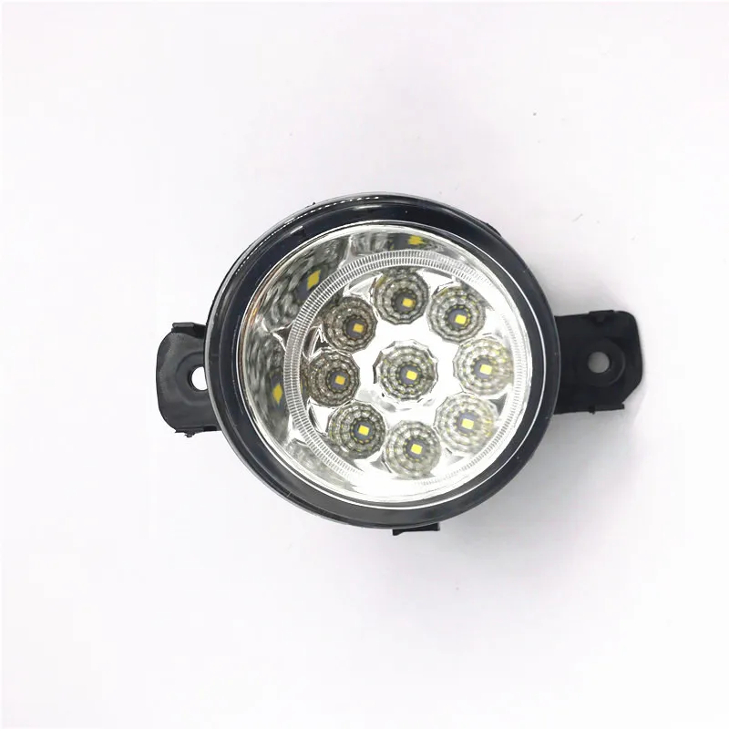斜面LED2