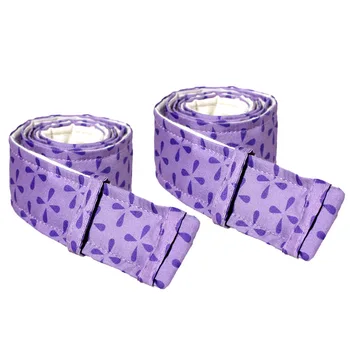 

2-Piece Bake Even Strip,Cake Pan Dampen Strips,Super Absorbent Thick Cotton,Cake Strips for Baking,Cake Pan Strips