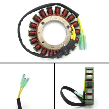 

Magneto Engine Generator Stator Coil For Tohatsu 3R0-06123-0 MFS25A MFS30A 2002-2005 MFS25B MFS30B 2006-2009