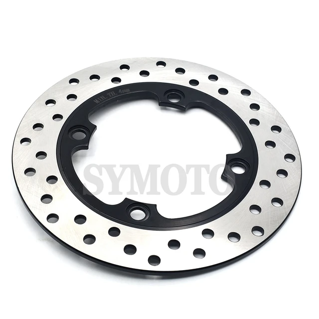 99-00 Honda CBR 600 F4 Sumo Rear Disc Brake Rotor RR-DB-H-ZC833 - Sun Coast  Cycle Sports