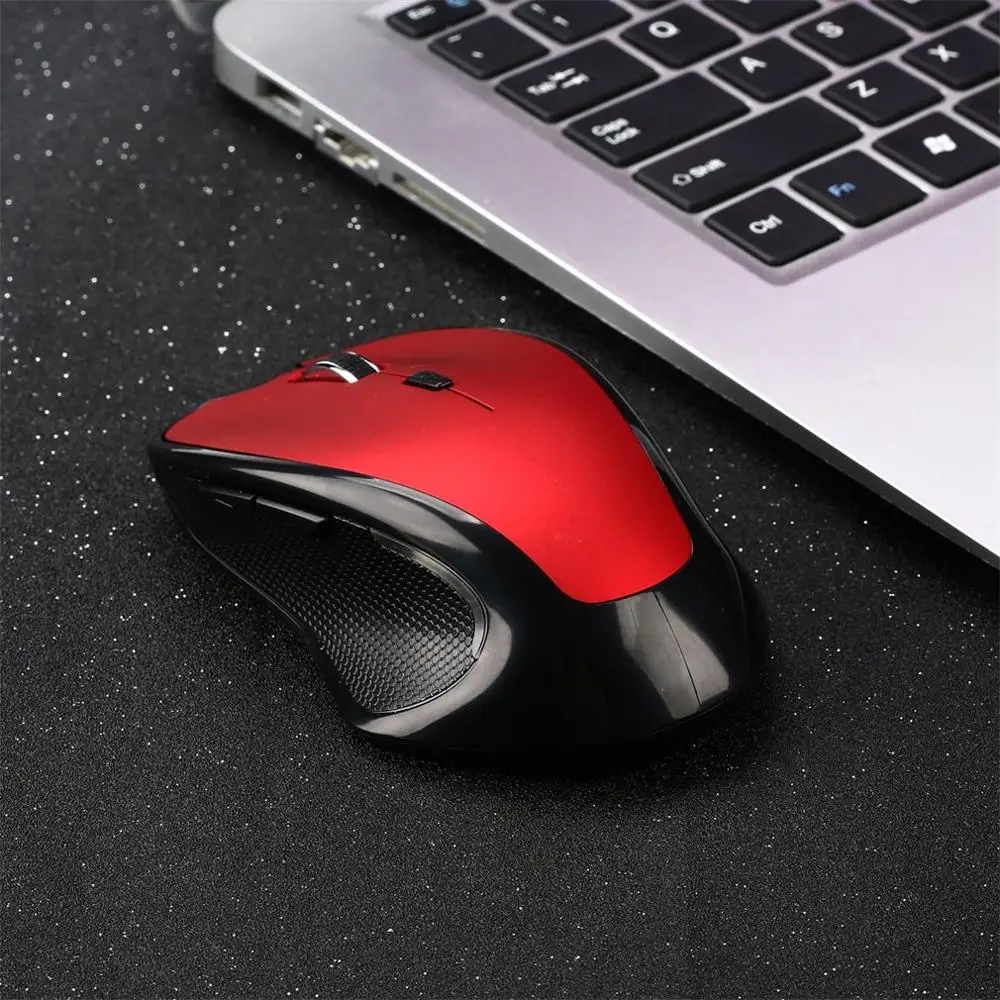 USB компьютерная игровая беспроводная мышь интеллектуальное подключение для ПК