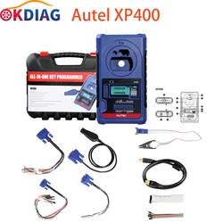 Autel – programmateur de clé et puce XP400 PRO, pour Autel MaxiIM IM608/IM508 PRO 