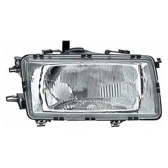 Фара Передн Прав С Эк Audi: 80 B3 10.86-08.91 Depo арт. 441-1107R-LD-EM