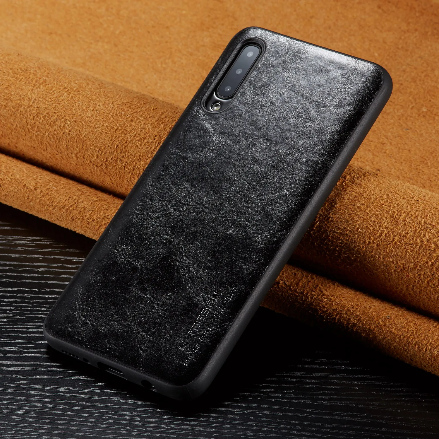 Для samsung Galaxy Note 10 Plus чехол Роскошный из искусственной кожи чехол для samsung Galaxy S10 S9 Plus Note 9 10 противоударный чехол