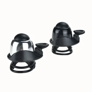 

Electric Scooter Bell Bicycle Bike Small Horn Bell for Xiaomi M365 M365 Pro Ninebot ES1 ES2 F0 Nextdrive Scooter Accessories