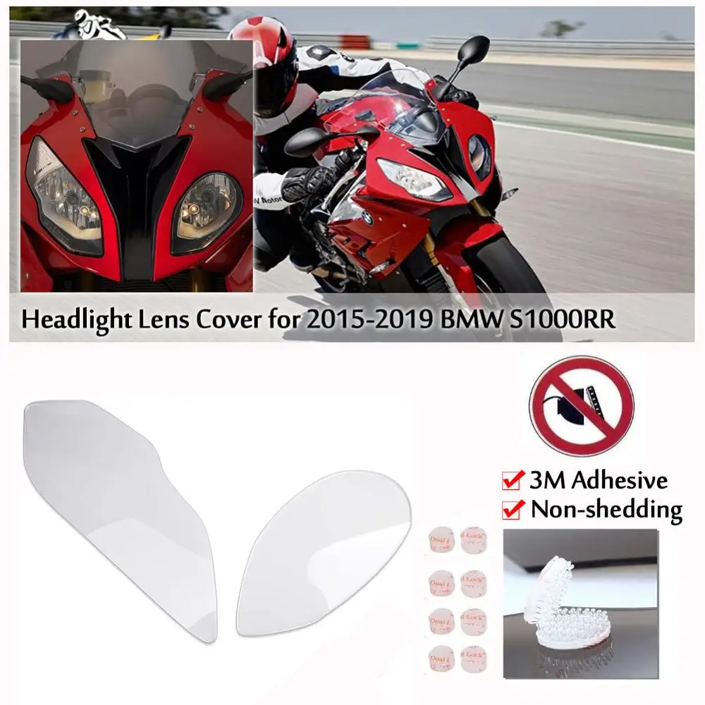 2018 bmw s1000rr accessories