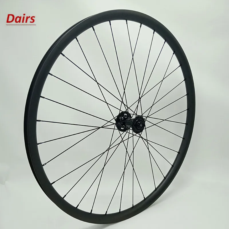 650b дисковые карбоновые колеса для переднего велосипеда bitex R211 boost 110x15 Велосипедное колесо шириной? Мм 720 г карбоновые колеса 37x24 карбоновые дисковые колеса