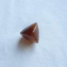 Natural beautiful stone Ornamental raw stone raw agate Silk Road Collectibles unique collection