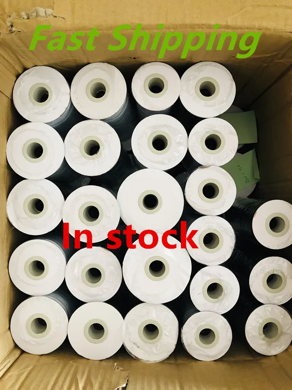 100 야드 3/5/6mm DIY 로프 플랫 고무 탄성 밴드 얼굴 마스크 너비 공예에 대 한 탄성 코드 탄성 로프 리본 바느질