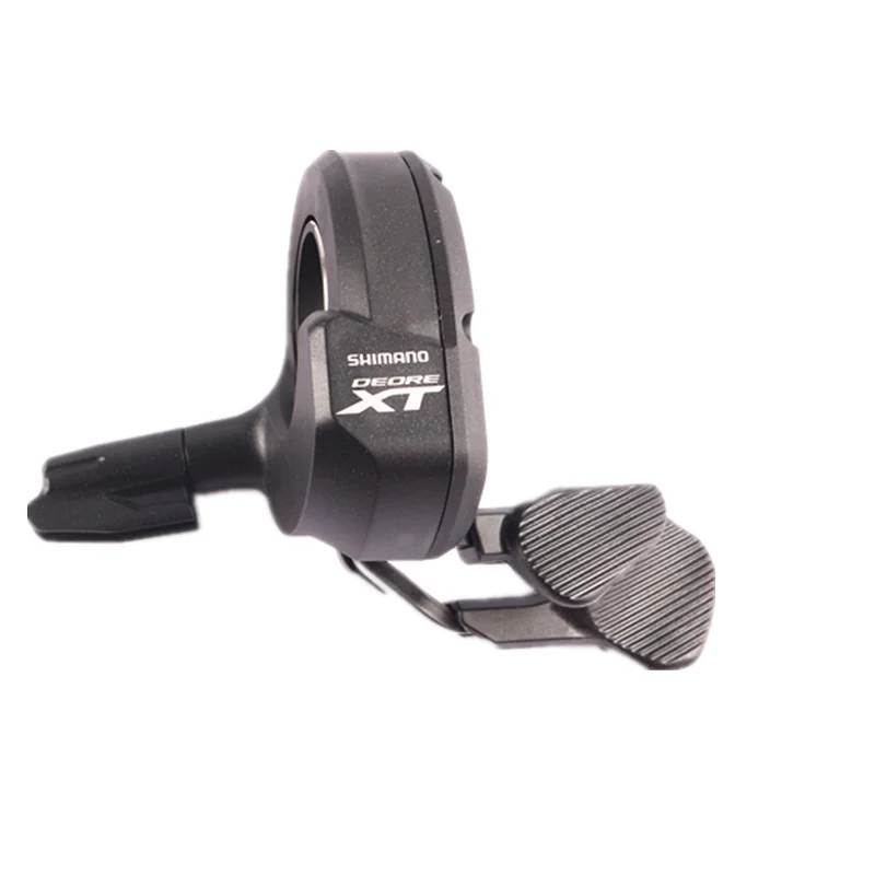 Shimano Deore XT M8050 кнопка переключения пожарных болтов 2x11 Скорость MTB велосипед горный