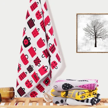 

Cotton Gauze Bath Towel Adult Soft Lovely Absorbent Towel Children Household Microfibre Sports High Quality Bath Towels JJ50MJ