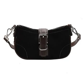 

Small Shoulder Messenger Bags for Women Luxury Female Crossbody Bag Casual Flap Bag Designer Ladies' Handbags And Purses Bolsos