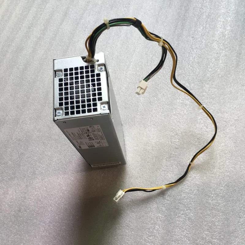 Fonte de Alimentação para Dell Original Nova Vostro 3669 180w Power Supply H180es-00 L180es-01 L180as-03 Hu180ns-00 Hk280-81fn Ac180es-01 3667 3668 - Imagem 6