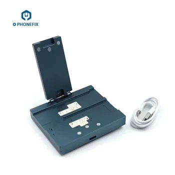 

PHONEFIX NAND Programmer for iPad 5 6 iPad Air 1 2 ICloud Lock Remove NAND Read Write SN Repair Tool