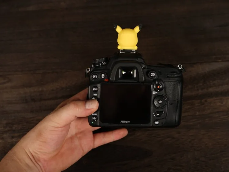 Камера горячий башмак мультфильм Защитная крышка белка для canon 5DIV EOSR nikon D850 D800 sony A7R4 A7R3 fuji xt3 xt30 xt20